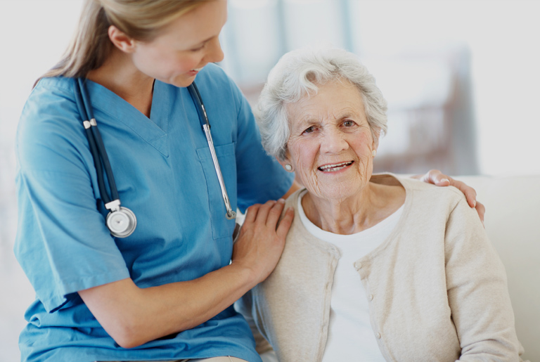 Home Health Care For Seniors New York