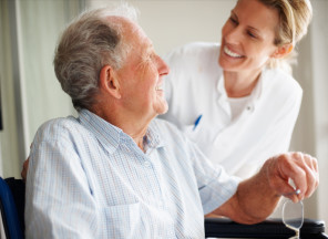 Customized Home Health Care Services