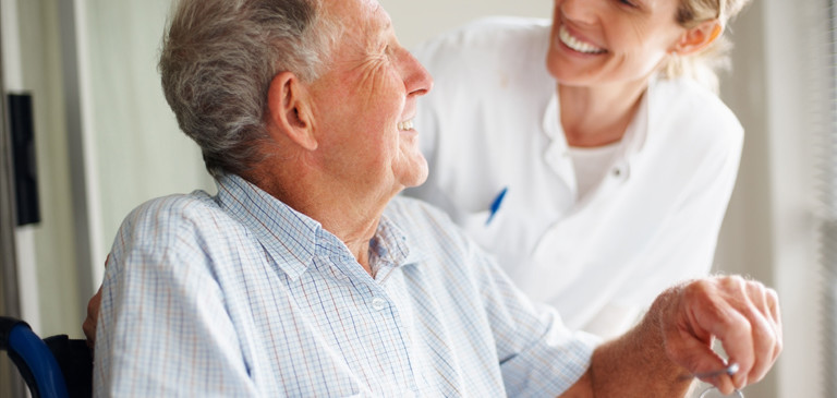 Customized Home Health Care Services