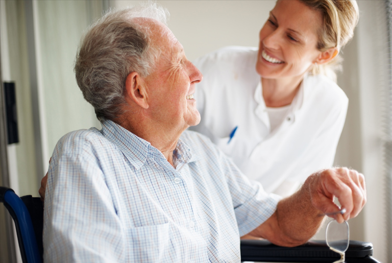 Customized Home Health Care Services